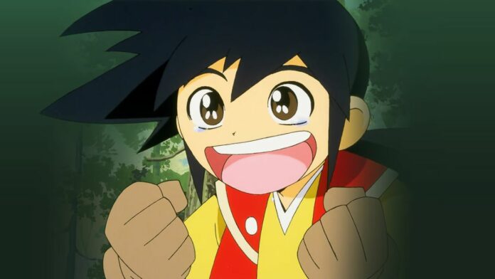 hiwou-war-chronicles-chega-na-crunchyroll Hiwou War Chronicles