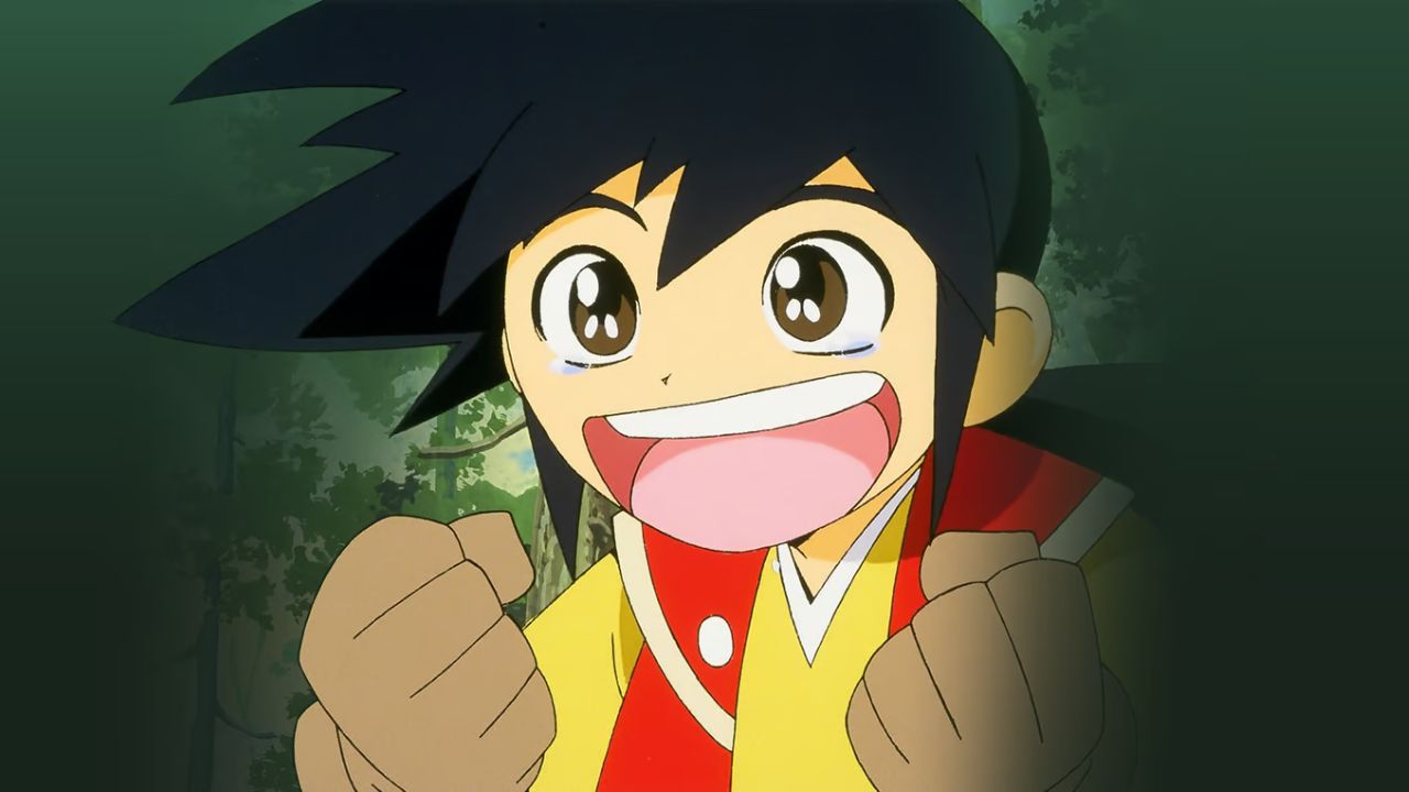 Hiwou War Chronicles