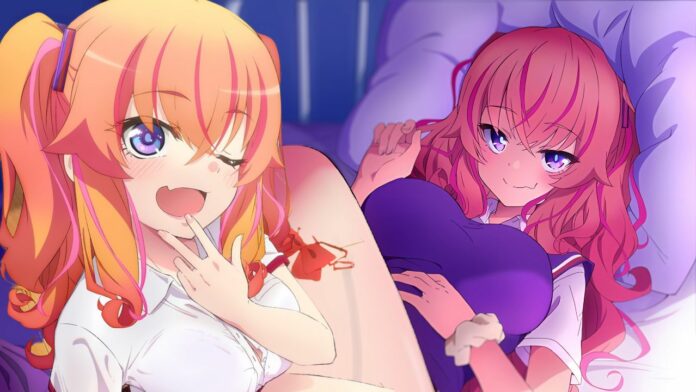 Kakushite Makina-san