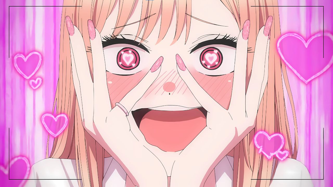 My Dress Up Darling, Sono Bisque Doll