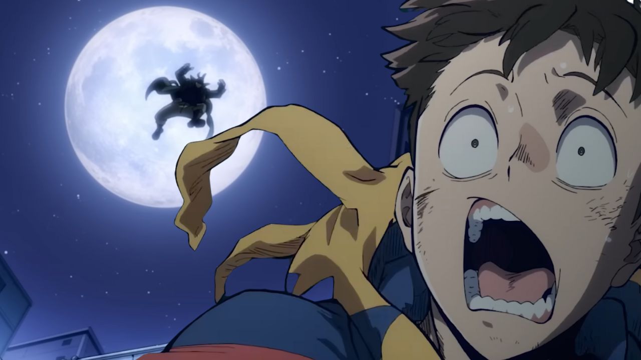 my-hero-academia-vigilantes-ganha-novo-trailer My Hero Academia Vigilantes