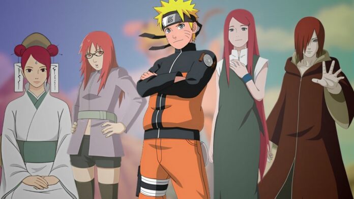 naruto cla uzumaki
