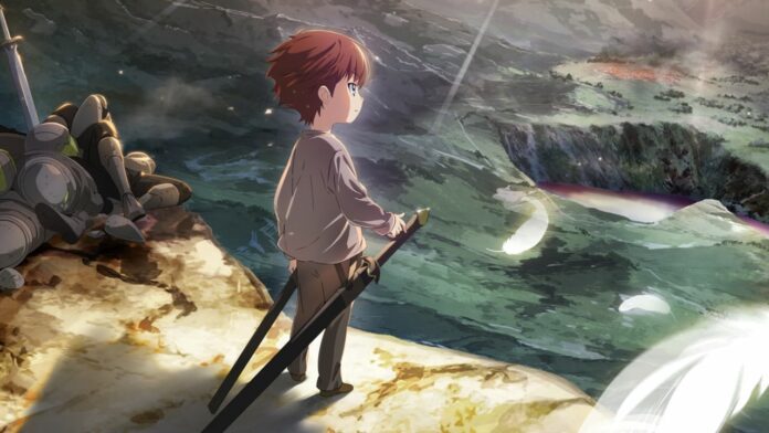 novo manhwa the beginning after the end mas gera preocupacao