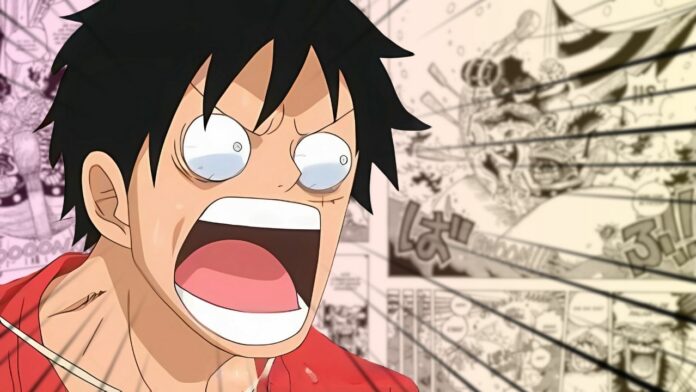 one piece anuncia pausa apos o capítulo 1142 one piece