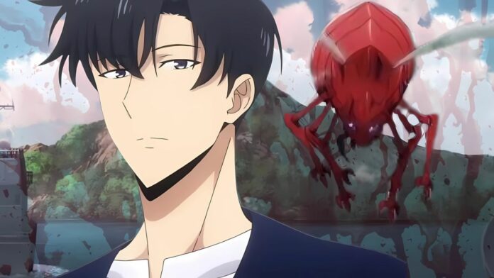 Solo Leveling Jeju Sobreviventes Solo Leveling