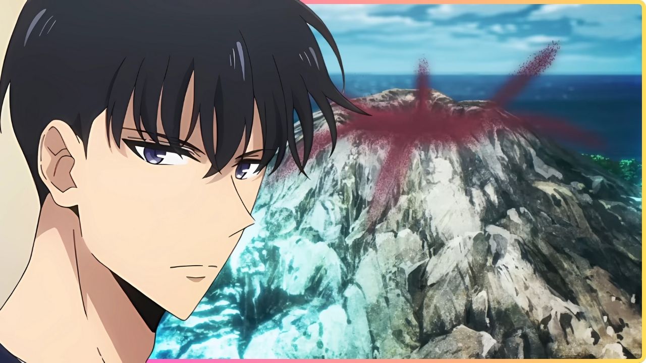 solo leveling saiba o que vai acontecer na ilha jeju solo leveling