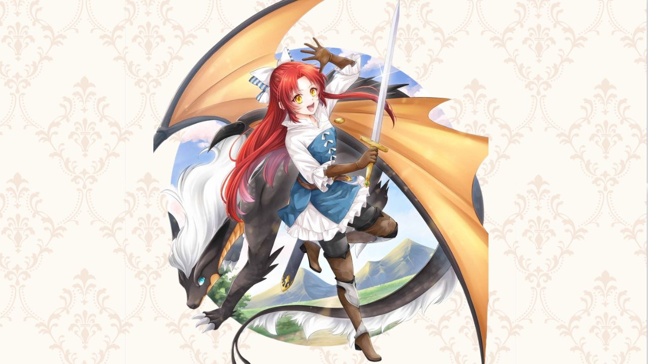 Tensei Shita Daiseijo Wa