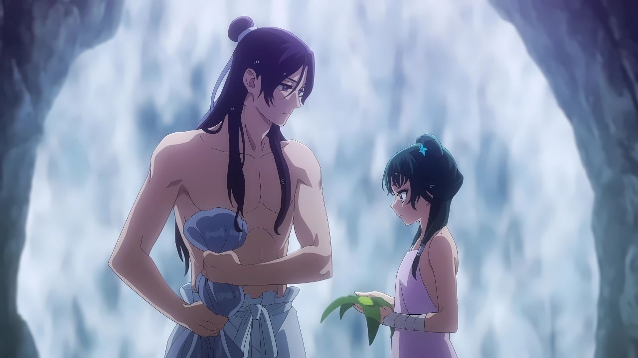 The Apothecary Diaries