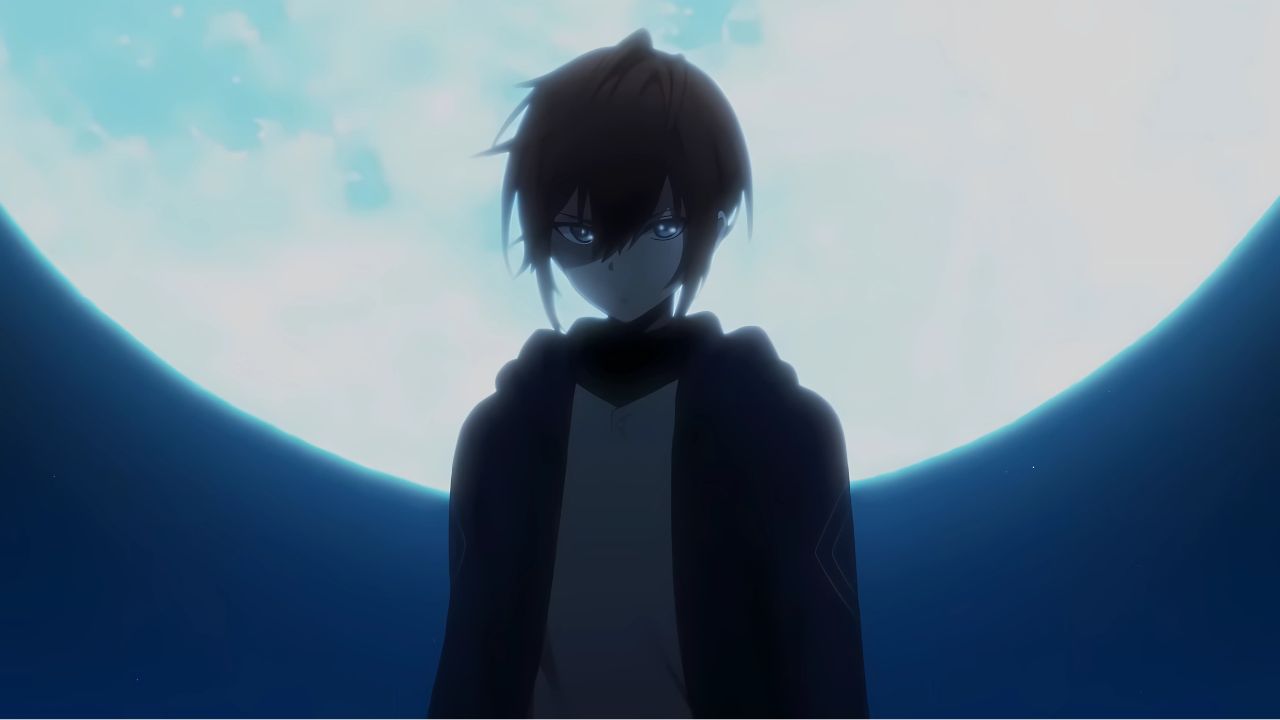 The Beginning After the End