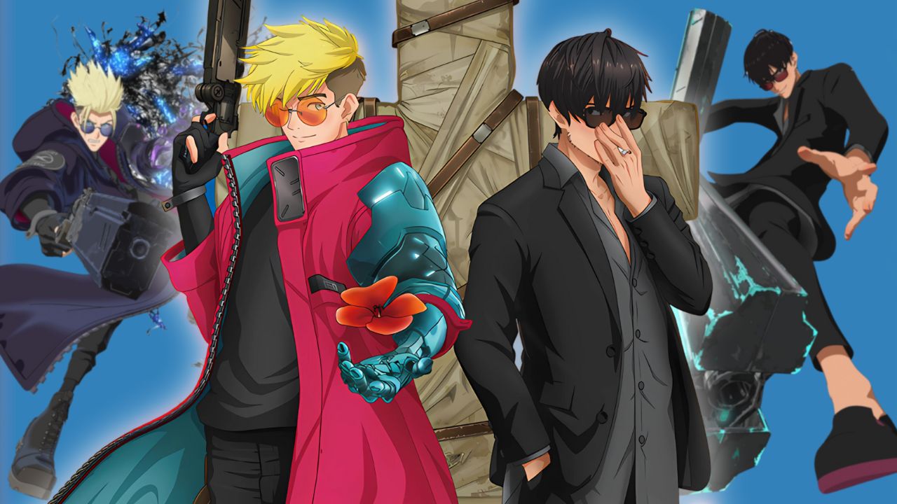 trigun-stargate-ganha-novo-visual Trigun Stargate