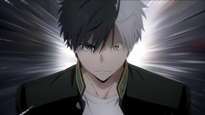 wind breaker ganha novidades