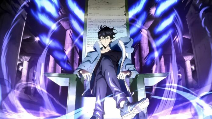 22-de-julho-sera-um-bom-dia-solo-leveling solo leveling