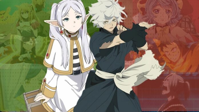 Animes 2026 Animes 2026