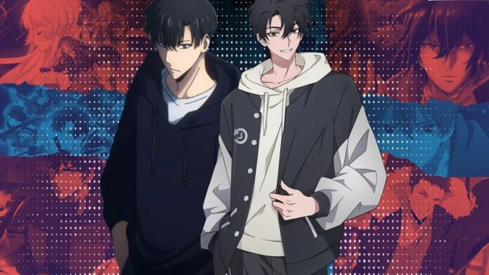 Animes China e Coreia