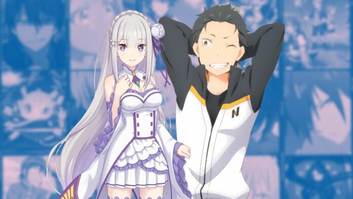 Re:Zero