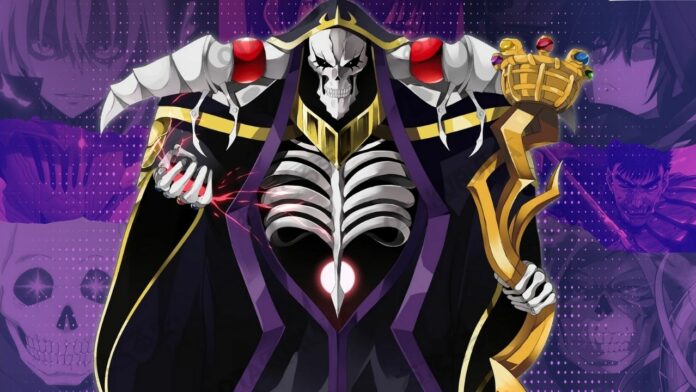 Overlord