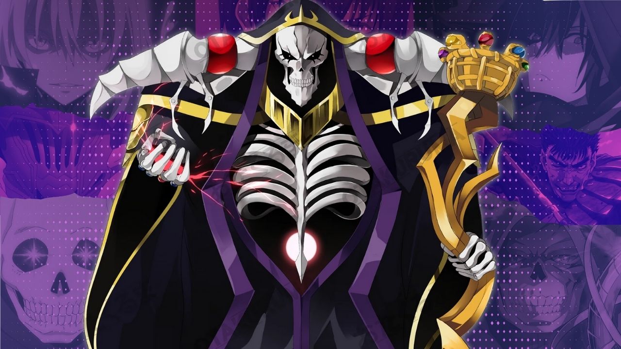 Overlord