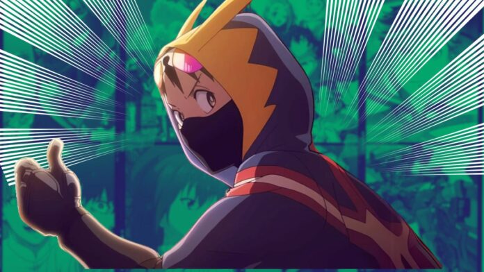 Animes segunda semana de abril Animes Abril