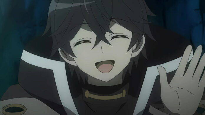 Backstabbed in a Backwater Dungeon