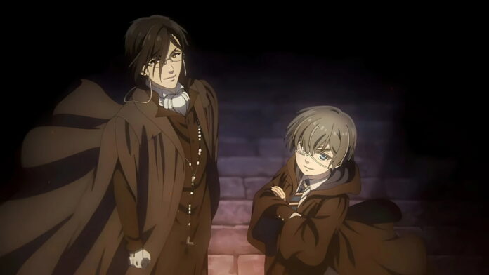Black Butler