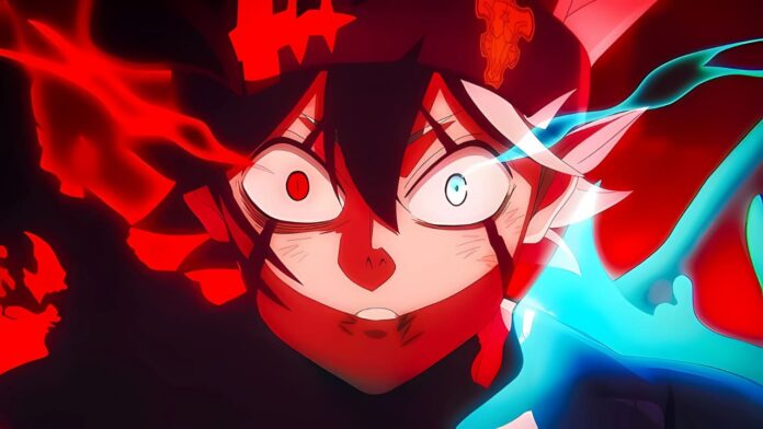 Black Clover
