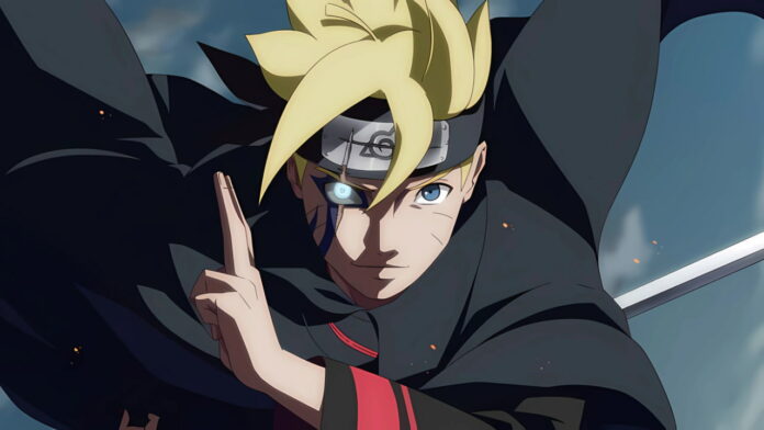 Boruto