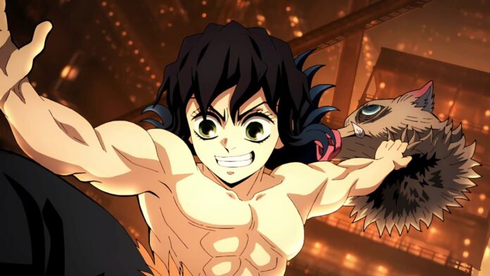 Demon Slayer