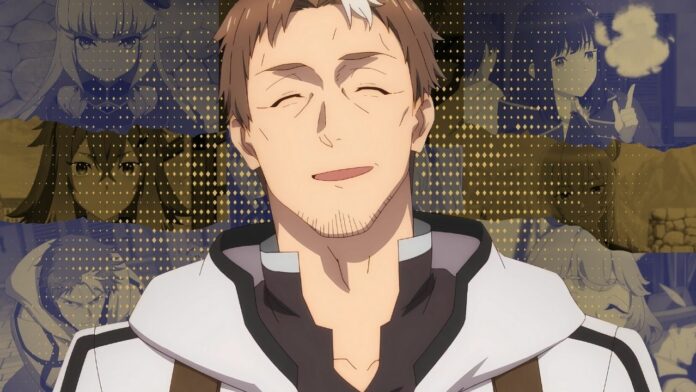 From Old Country Bumpkin to Master Swordsman From Old Country Bumpkin to Master Swordsman