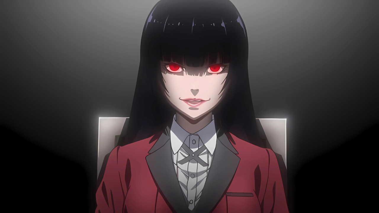 Kakegurui