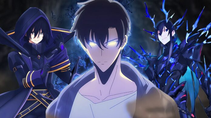 Personagens overpower