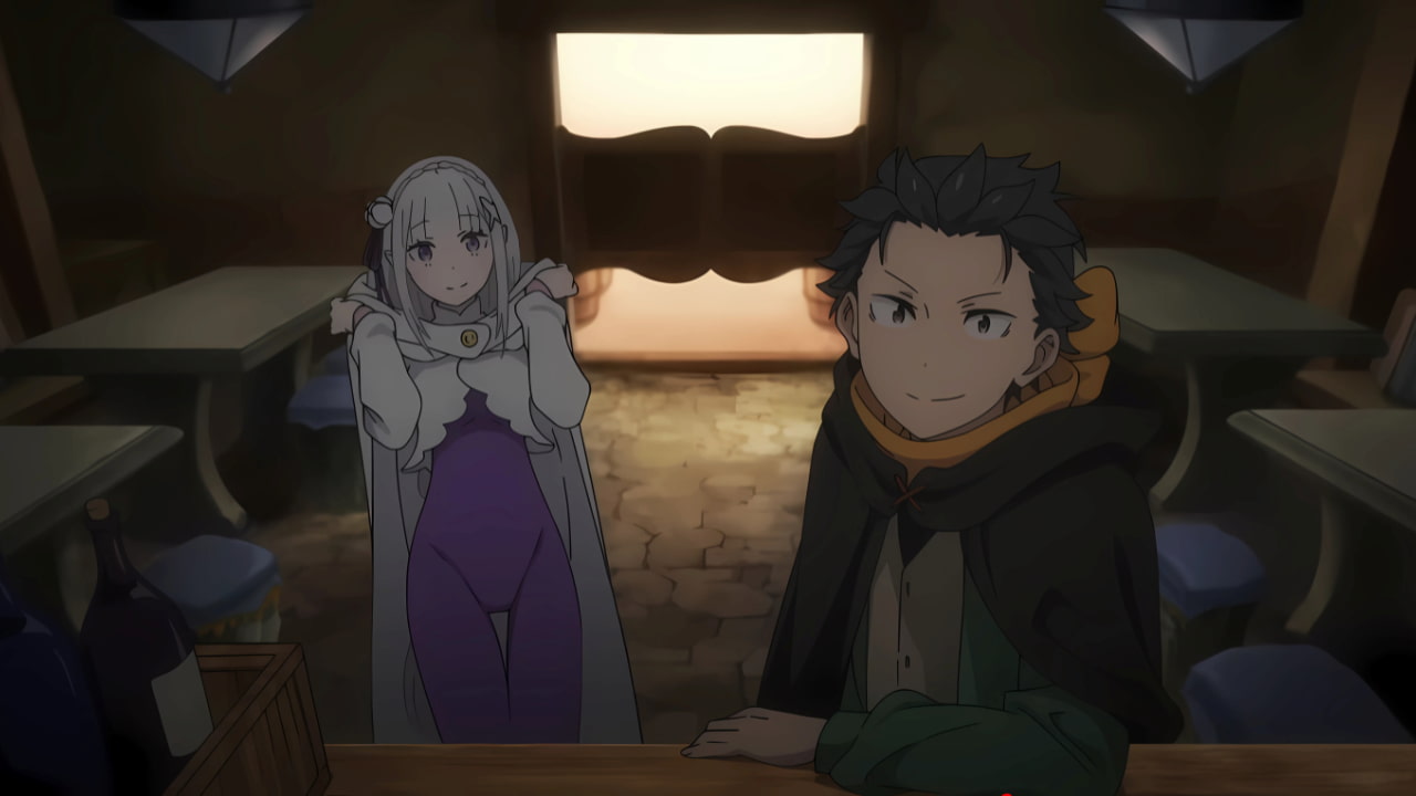 Re Zero