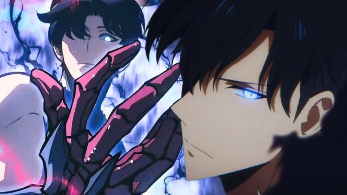 Solo Leveling Ragnarok Solo Leveling: Ragnarok