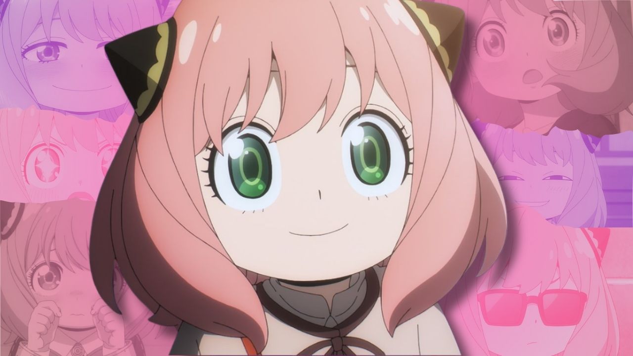 Spy x Family Spy x Family