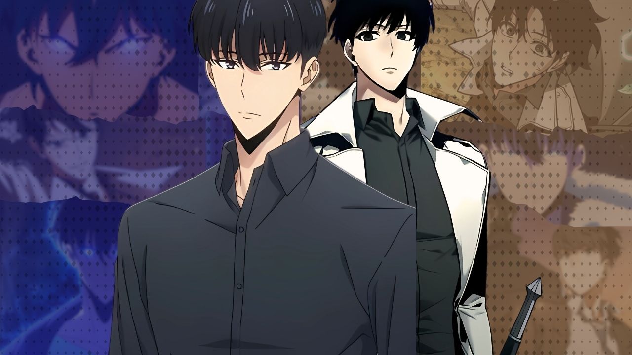 Sucessor de Solo Leveling Sucessor de Solo Leveling