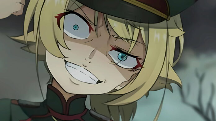 Tanya of the Evil