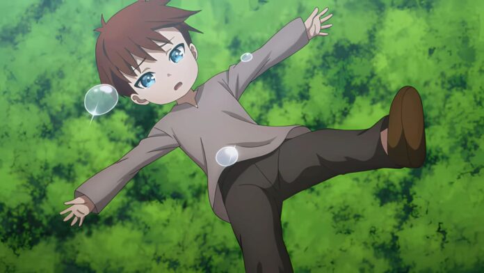 The Beginning After The End