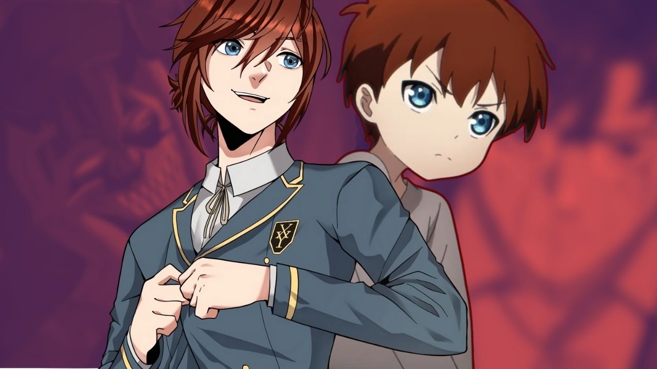 The Beginning After the End