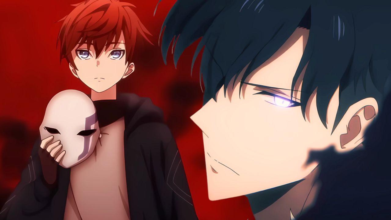 The Beginning After the End e Solo Leveling