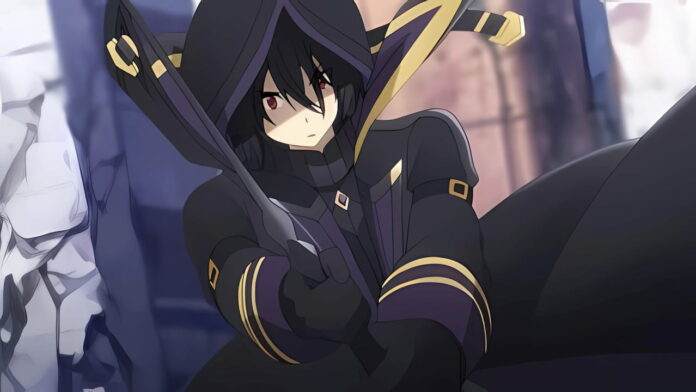 The Eminence in Shadow