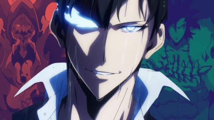 Viloes Solo Leveling Solo Leveling