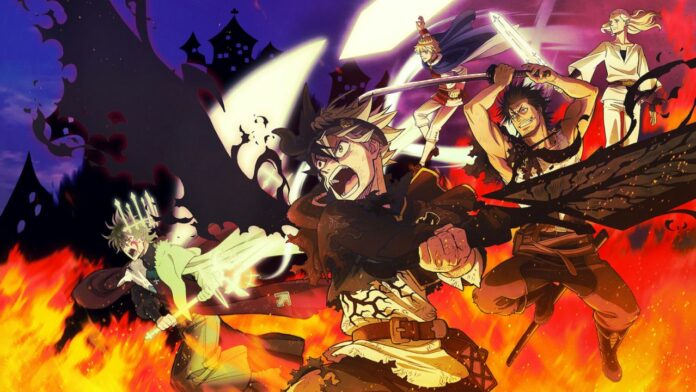 black-clover-precisa-corrigir-grande-problema black clover