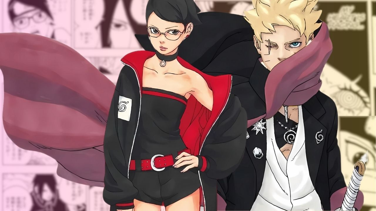 boruto-two-blue-vortex-capitulo-21 Boruto Two Blue Vortex