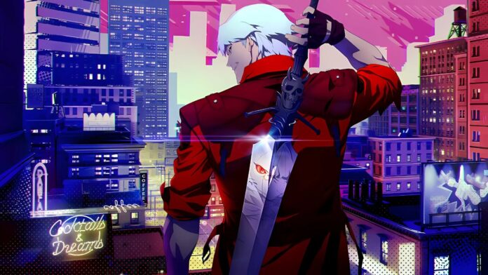 criador-de-devil-may-cry-revela-chefe Devil May Cry