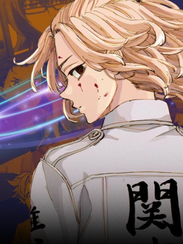 Animes com reviravoltas