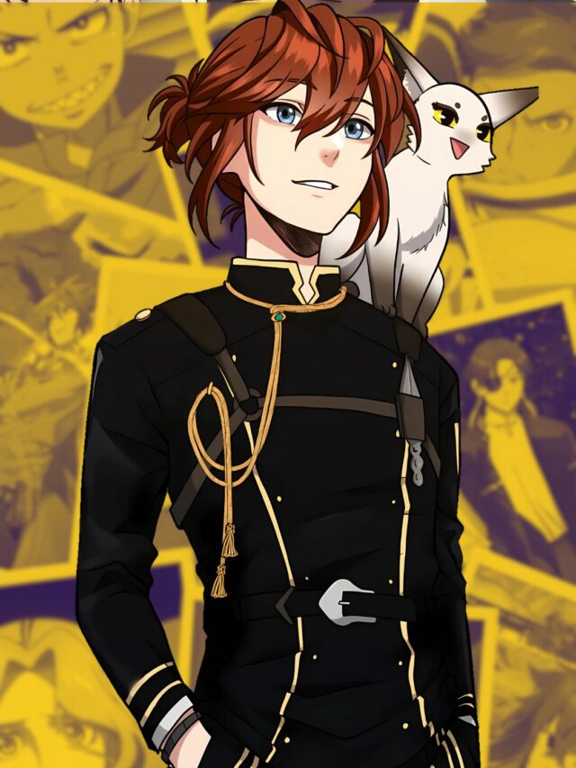 Animes lançados em abril que você não deve ignorar