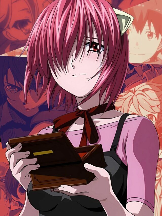 Animes que merecem mais uma temporada