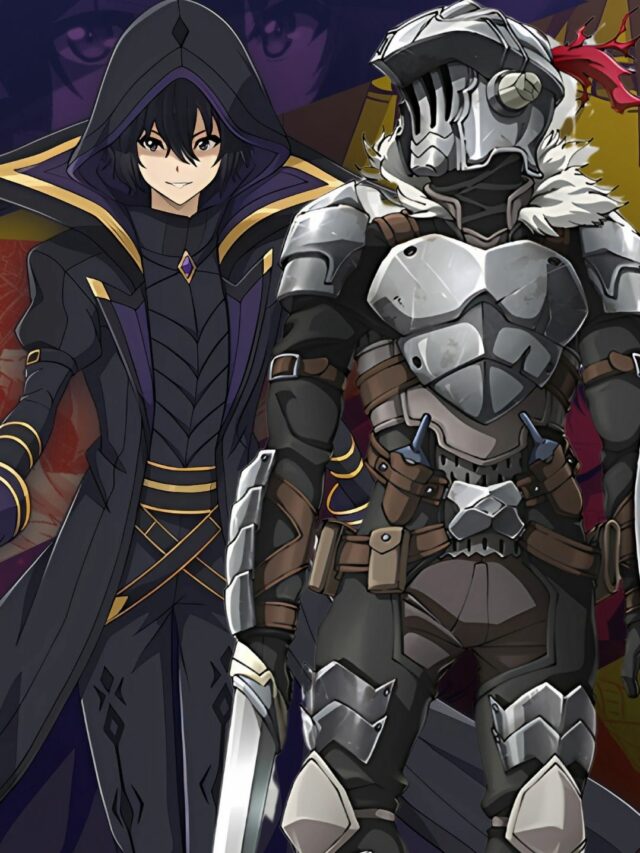 Animes que mereciam mais reconhecimento