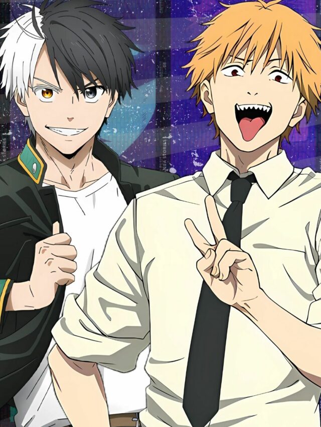 Animes sem episodio ruim