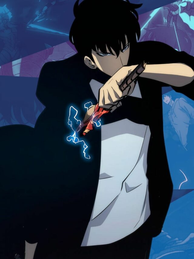 As melhores lutas em Solo Leveling