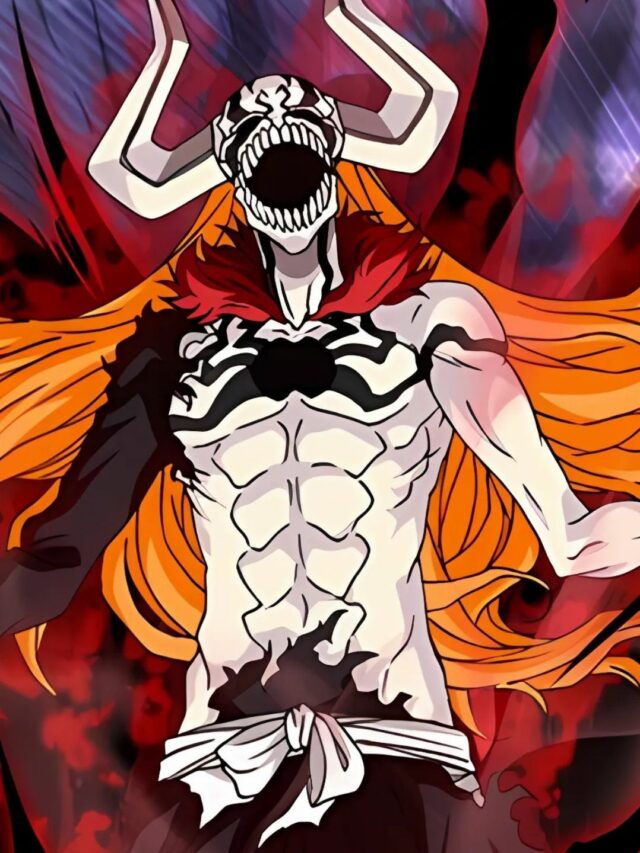 Momentos de furia em anime